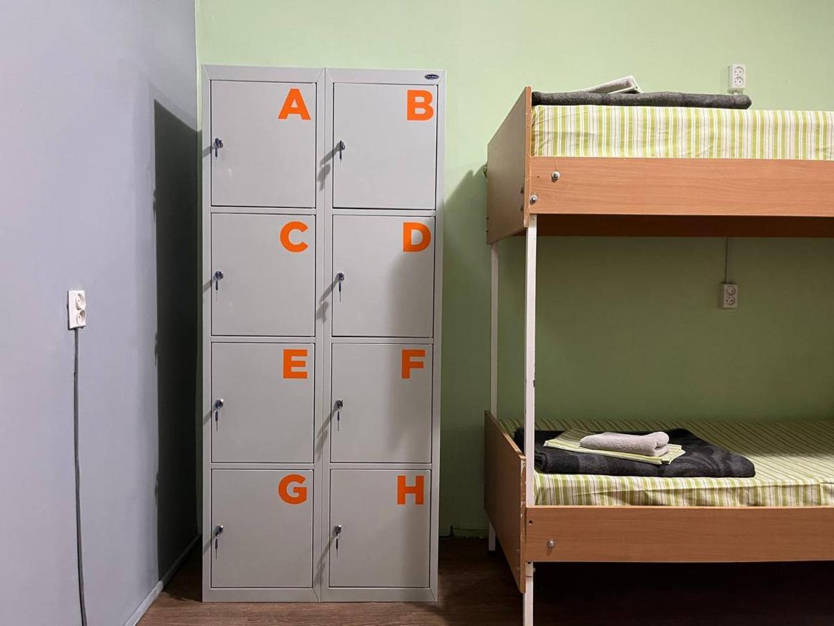 Fox Hostel Киев Экстерьер фото