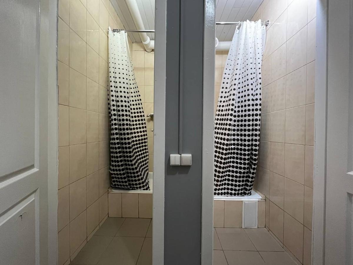 Fox Hostel Киев Экстерьер фото