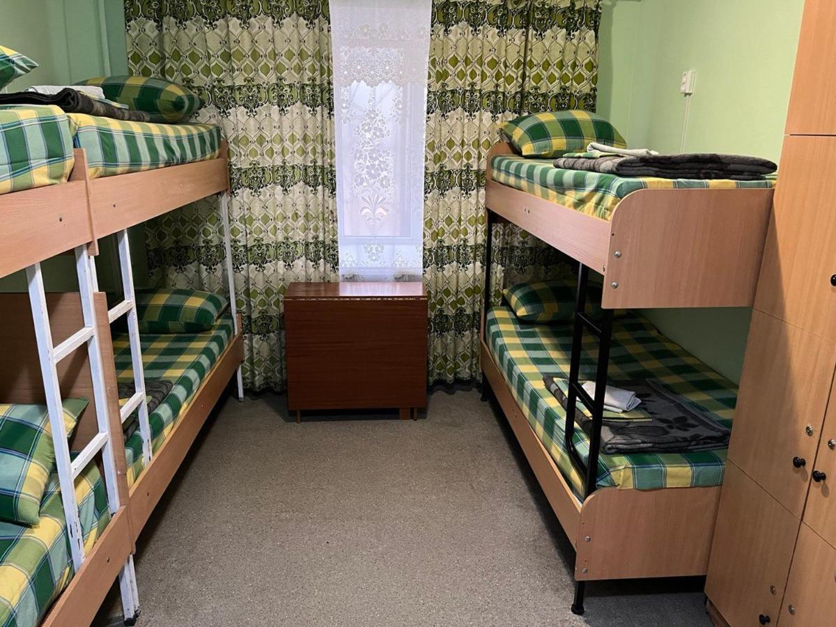 Fox Hostel Киев Экстерьер фото